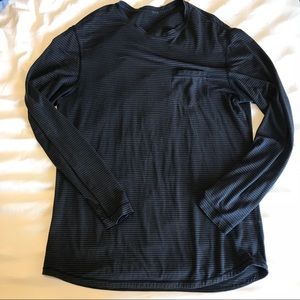 lululemon athletica Shirts - Men’s Long Sleeve Lululemon T-shirt lululemon athletica Shirts - Men’s Long Sleeve Lululemon T-shirt